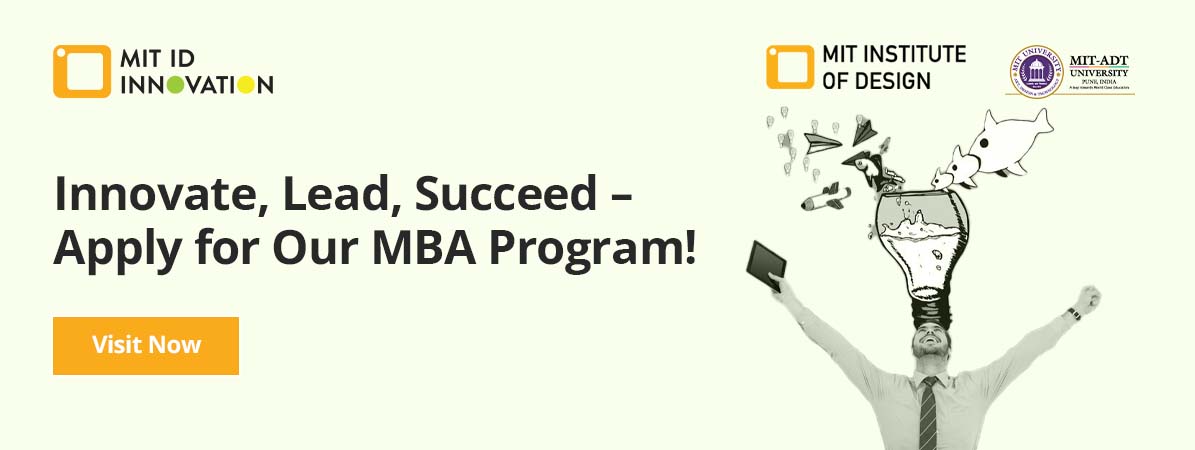 Innovate, Lead, Succeed – Apply for Our MBA Program - Visit now